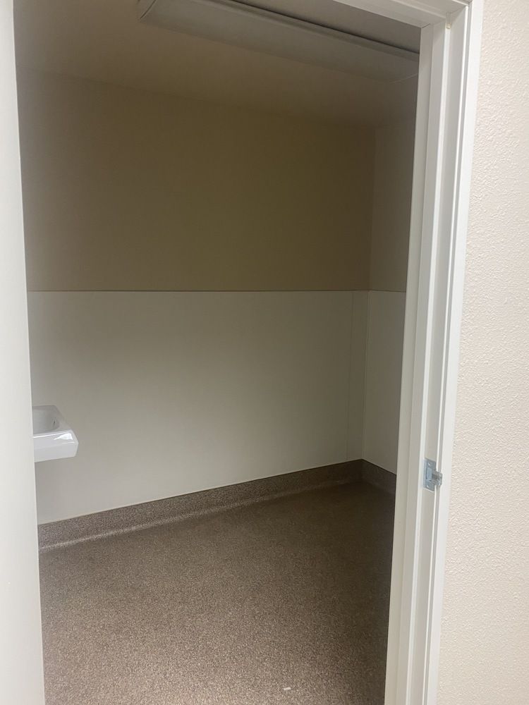 Medical Office Space: 1700 Pennsylvania Ave, Fairfield, CA 94533